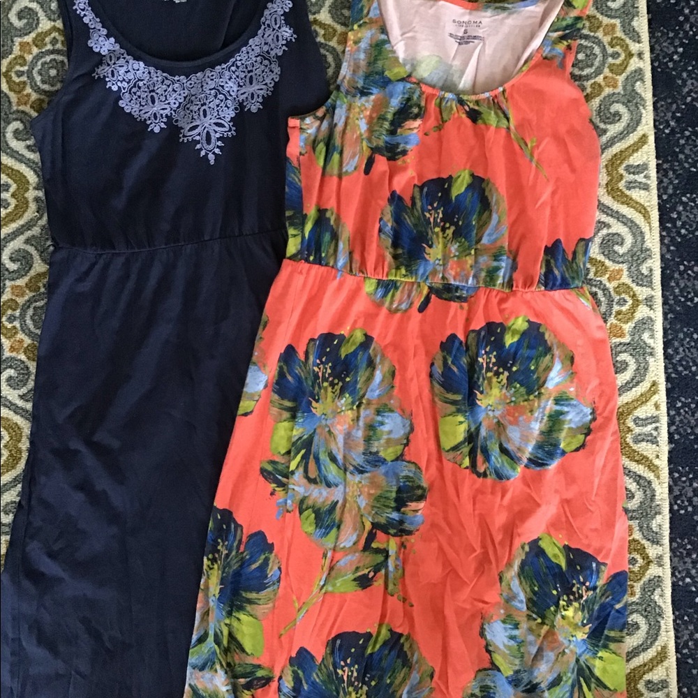 Dresses